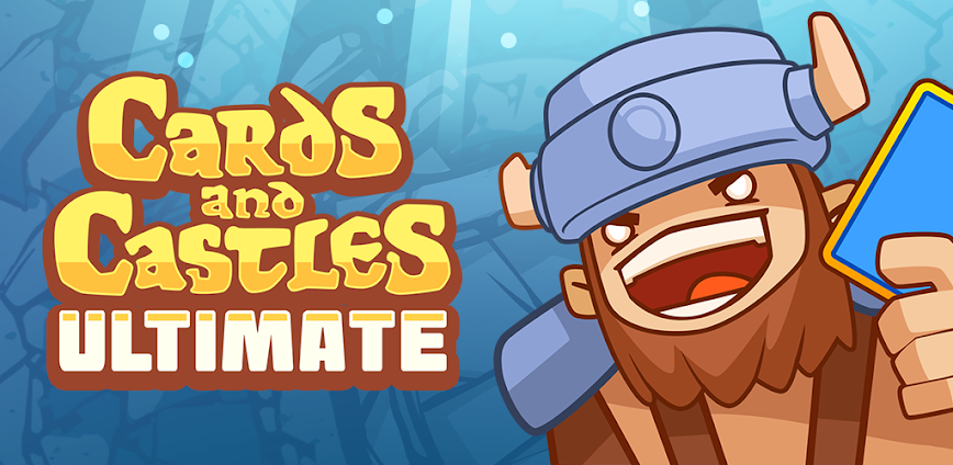 Cards and Castles Ultimate 0.0.979 MOD Menu APK | No Summon Cost, Skip Enemy Turn