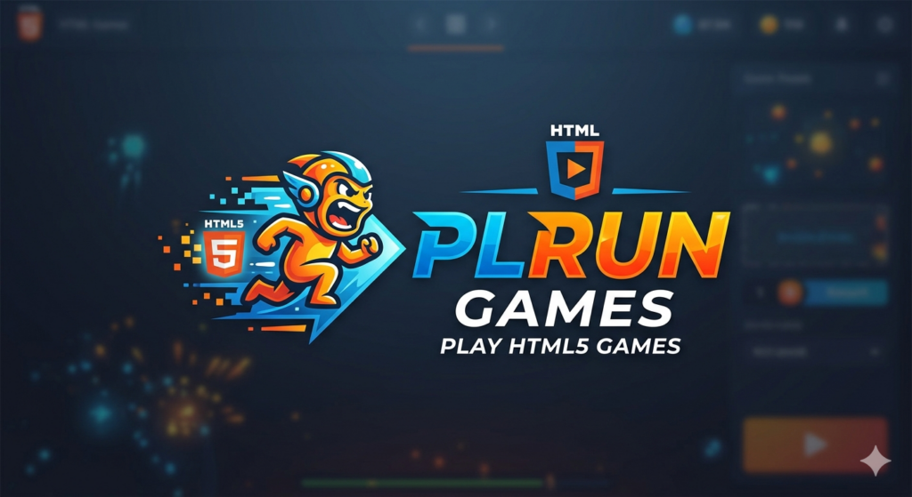 plrun banner