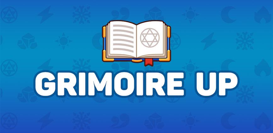 Grimoire Up 0.2.11 Mod Menu APK | Unlimited Offline Reward