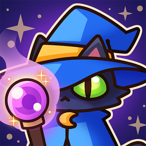 Grimoire Up 0.2.11 Mod Menu APK | Unlimited Offline Reward