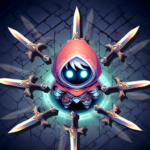 Hero Survivors - Spells Maker