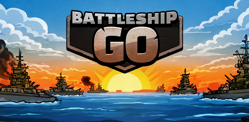 BattleShip Go: Monster Wave 0.0.18 MOD Menu APK | High Damage, High Fire Rate, Skill Cooldown Acceleration