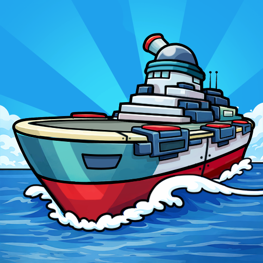 BattleShip Go: Monster Wave 0.0.18 MOD Menu APK | High Damage, High Fire Rate, Skill Cooldown Acceleration