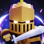 Knight Hero Dungeon Action RPG