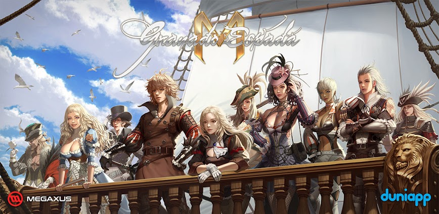 Granado Espada Mobile 1.4.10 MOD Menu APK | Attack Speed, Move Speed