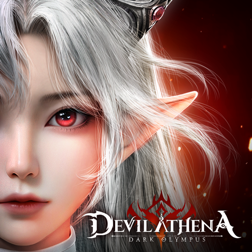 Devil Athena: Dark Olympus 1.3.2 MOD Menu APK | Move Speed, Weak Enemy