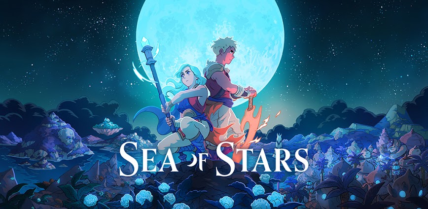 Sea of Stars 1.1.59964 MOD APK | Unlock Full, Invincible, Unlimited Energy, Instant Kill, Extensive Experience & More