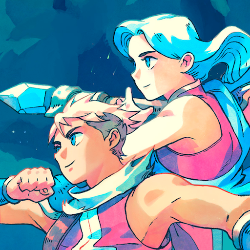 Sea of Stars 1.1.59964 MOD APK | Unlock Full, Invincible, Unlimited Energy, Instant Kill, Extensive Experience & More