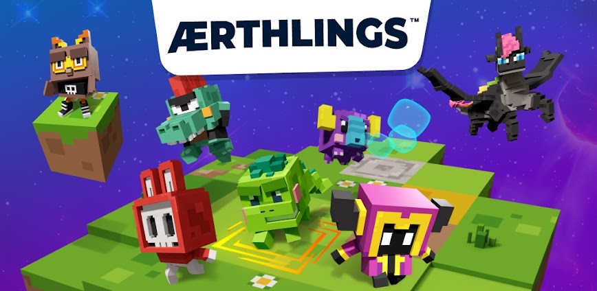 AERTHLINGS: Collect & Trade! 1.3.3 MOD Menu APK | Damage & Defense Multiplier, Reward Multiplier