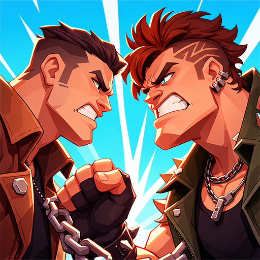 Punch Squad: Fighting Game 1.0.1 MOD Menu APK | Unlimited In Battle Energy, Free IAP