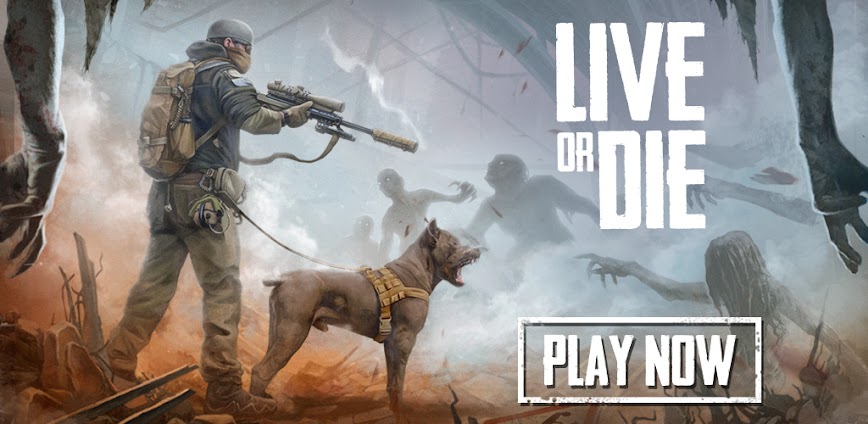 Live or Die 1: Survival Pro 0.2.469 MOD Menu APK | God Mode, Unlimited Gold, Drones, Points, Energy, EXP Multiplier, Free Craft, Speed