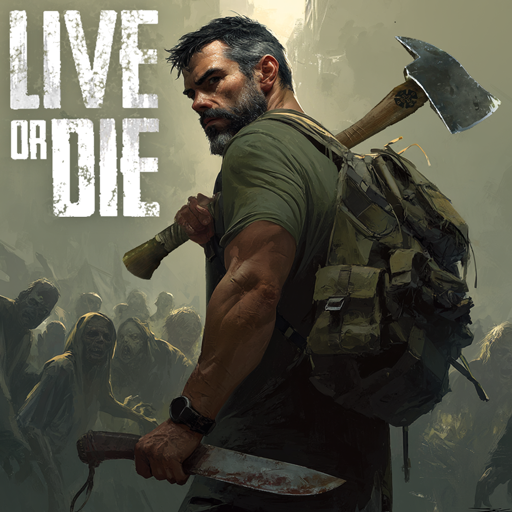 Live or Die 1: Survival Pro 0.2.469 MOD Menu APK | God Mode, Unlimited Gold, Drones, Points, Energy, EXP Multiplier, Free Craft, Speed