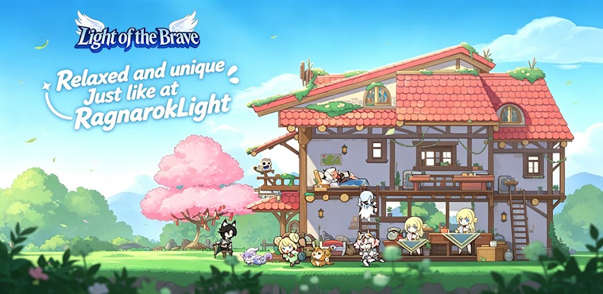 Light of the Brave 1.0.1.3 MOD Menu APK | Damage Multiplier, God Mode