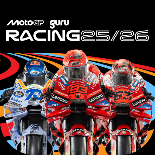 MotoGP Guru Racing 25/26 15.0.15 MOD APK | Unlimited Coins