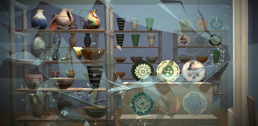 Room Smash: Destroy Ragdoll 1.8.7 MOD APK (Menu, Unlimited Ammo, No Ads)