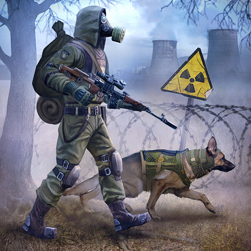 Dawn of Zombies: Survival Game 2.275 MOD APK (Menu, Max Level, Dumb Enemy, One Hit, Free Trade, Free Shop & More)
