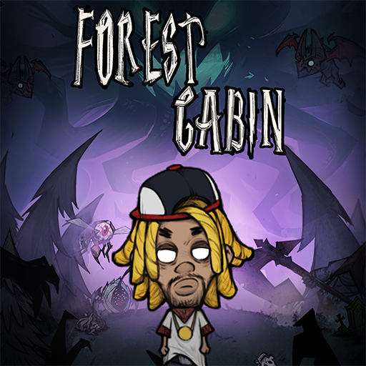 Forest Cabin: Survive 2.00.022 MOD APK (Menu, Unlimited Battle Coin/Energy, Attack Speed & More)