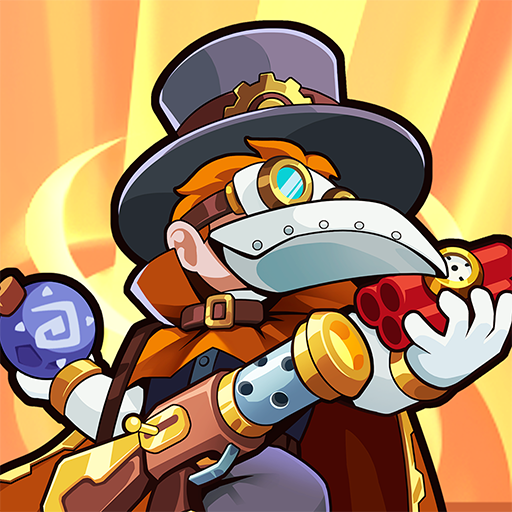 About Backpack Legends Adventure RPG 0.2.2.69 MOD APK (Menu, Game Speed, EXP, Gold, Gem)