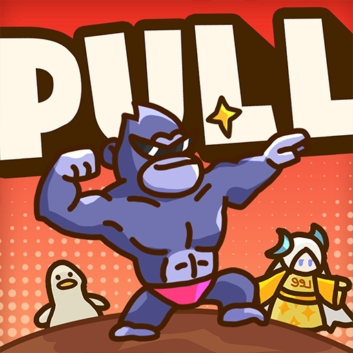 Pull Pull Pull Heroes -TD Game 1.15.0 MOD APK (Dumb Enemy, Speed)