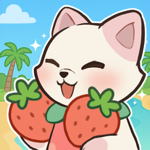 Merge Cat Town 0.0.59 MOD APK (Menu, Dev Tools)