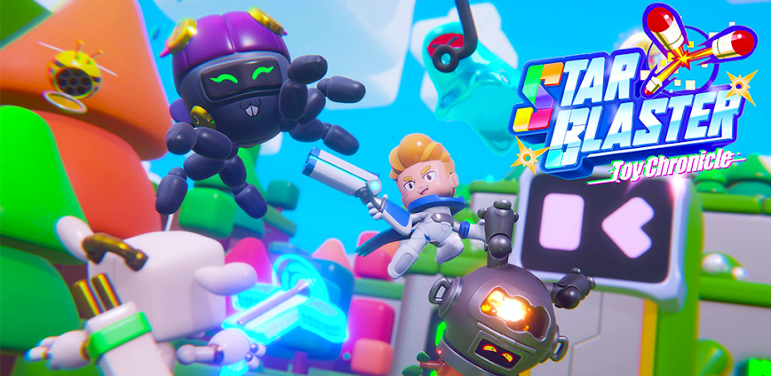Star Blaster: Shooting Game 02.28.13.00 MOD APK (Menu, God Mode, High Damage & More)