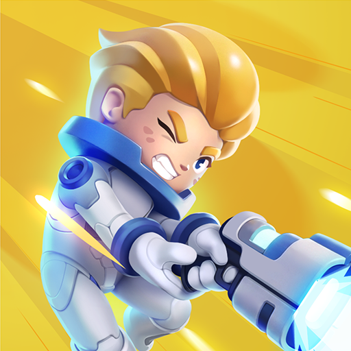 Star Blaster: Shooting Game 02.28.13.00 MOD APK (Menu, God Mode, High Damage & More)