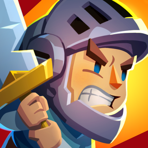 Almost a Hero — Idle RPG 5.9.0 MOD APK (Menu, Add Currency, Auto Tap)