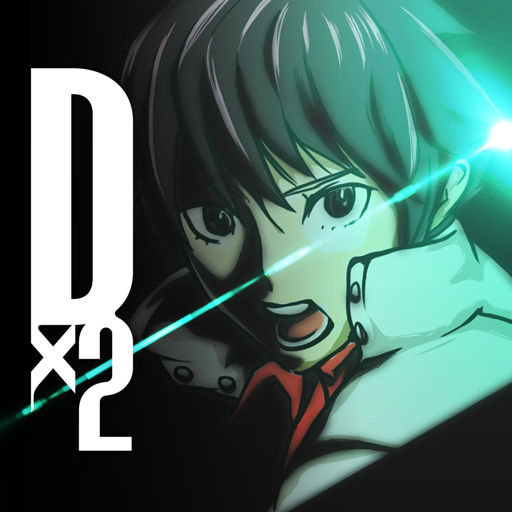 SHIN MEGAMI TENSEI L Dx2 9.1.01 MOD APK (Menu, Attack Multiplier, Defense Multiplier, Unlimited MP, No ADS)