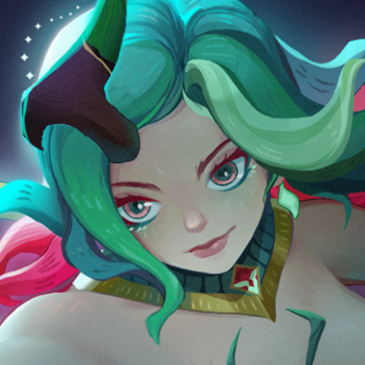 God Rivals: RPG Roguelike 1.1.5 MOD APK (Menu, Attack Speed, Unlimited Skills, Free In-App Purchase)