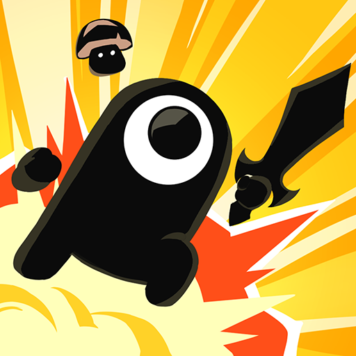 Awesome Devil: Idle RPG! 1.4.30 MOD APK (Menu, Damage Multiplier, Dumb Enemy, Currency Never Decrease)