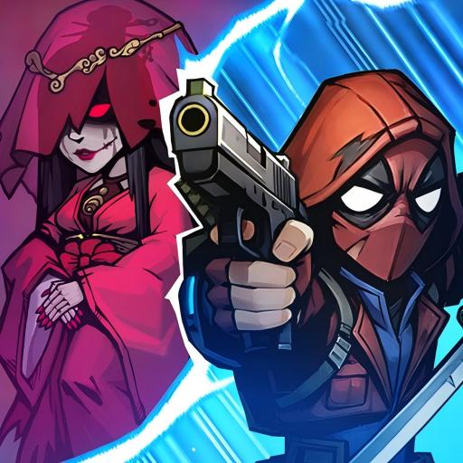 Spirit Detective 1.0.1 MOD APK (Menu, Never Die, One Hit Kill, Unlimited Currency, Max Vip Level, No Ads)