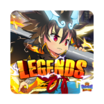 The God of Highschool: Legends