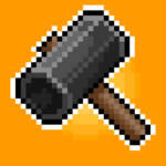 Hammer the Hit : Idle RPG