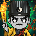 Trainee Exorcist
