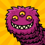 Heroes vs Crazy Wiggler