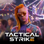 Tactical Strike