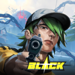BLACK : Extraction Raiders