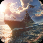 Force of Warships: Ship Games