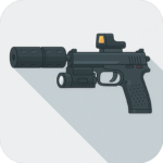 Bullet Echo: PVP Shooter