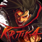 Kritika: The White Knights